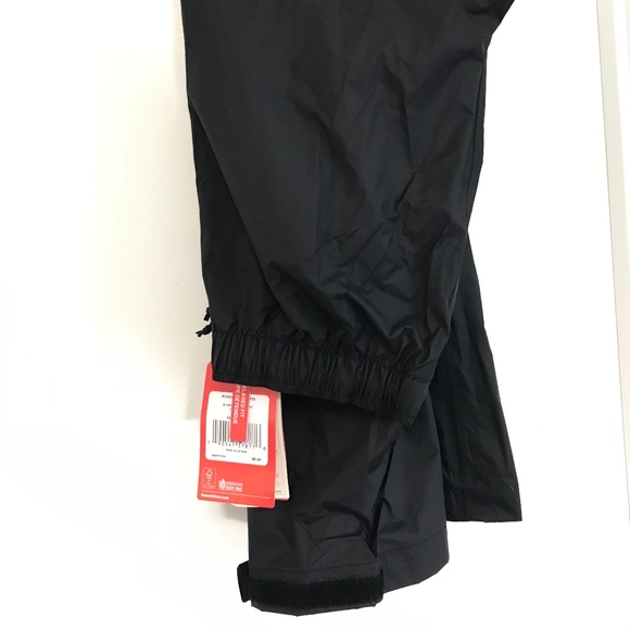 The North Face Other - The North Face Rain Pants, Women’s XS